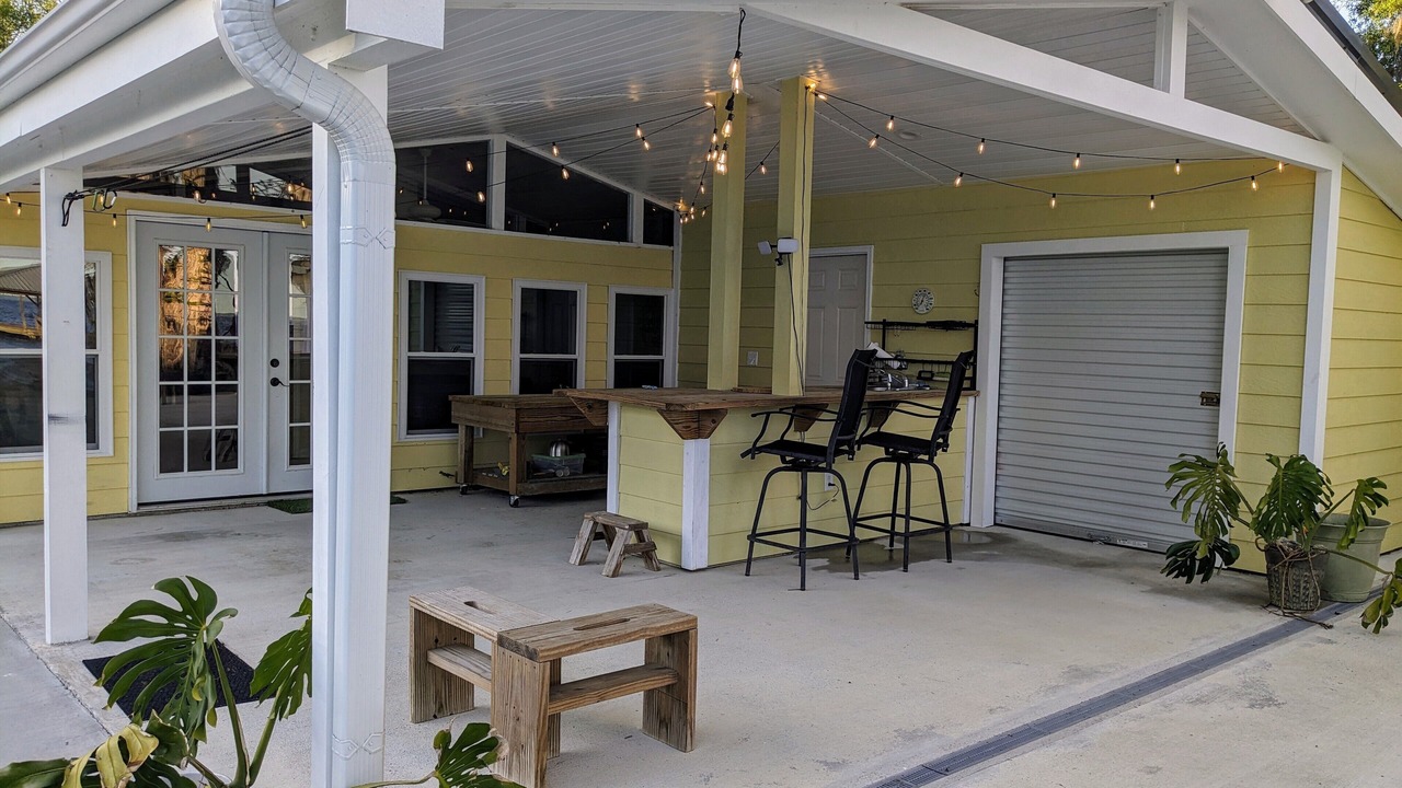 Photo of Outdoor in Lake Waccamaw