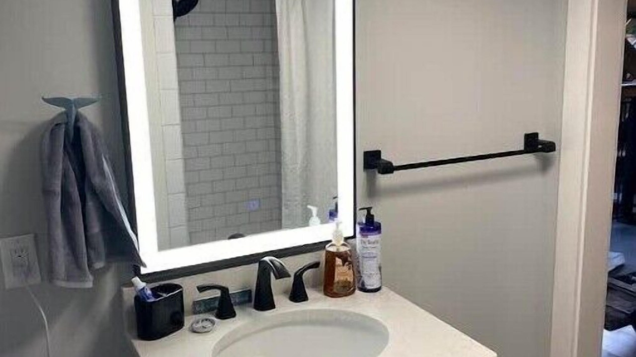 Photo of Bathroom in Long Beach