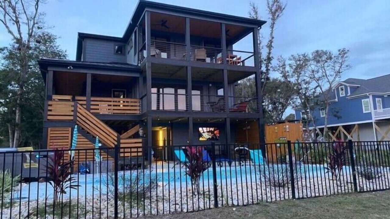 Photo of Outdoor in Long Beach