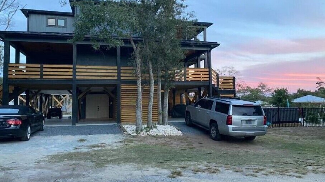 Photo of Outdoor in Long Beach