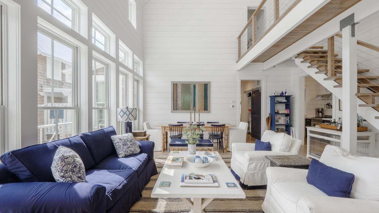 Photo of Livingroom in Cape Fear Station