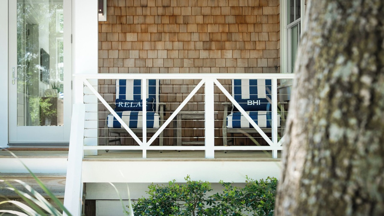 Photo of Outdoor in Cape Fear Station
