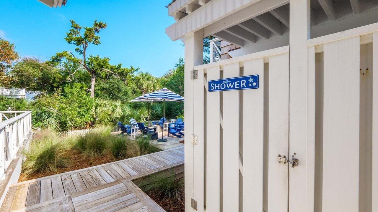 Photo of Outdoor in Cape Fear Station