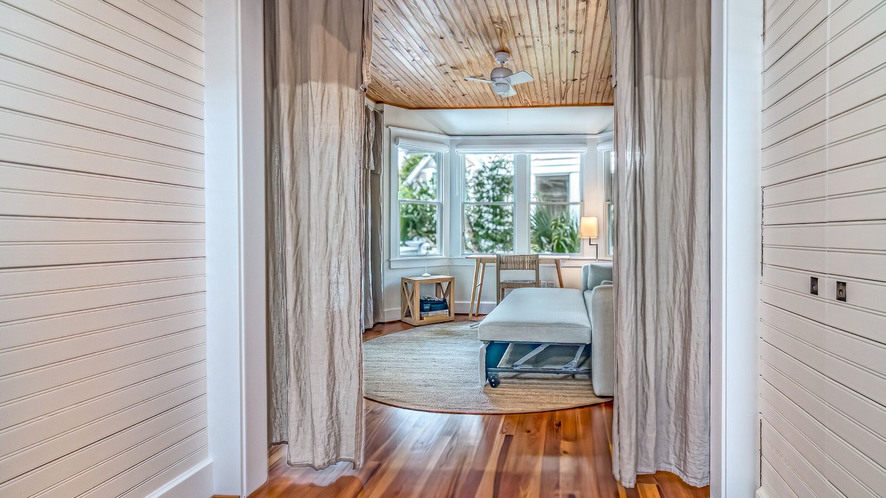 Photo of Bedroom in Cape Fear Station