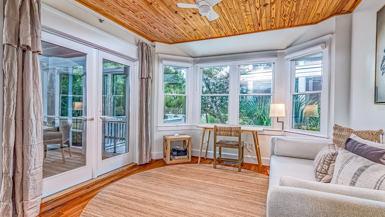 Photo of Bedroom in Cape Fear Station