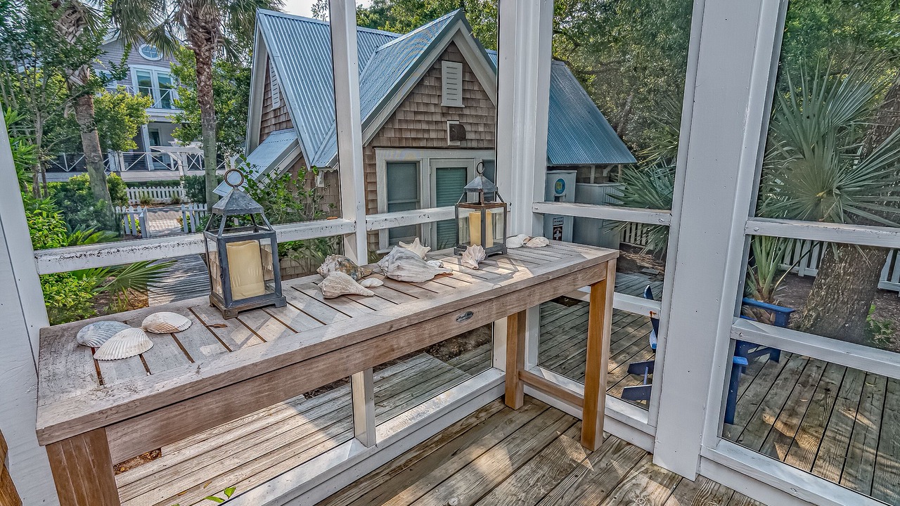 Photo of Outdoor in Cape Fear Station