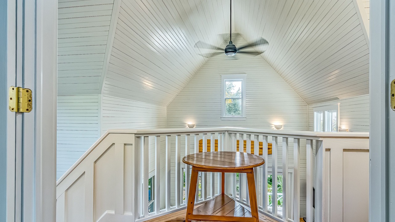 Photo of Bedroom in Cape Fear Station