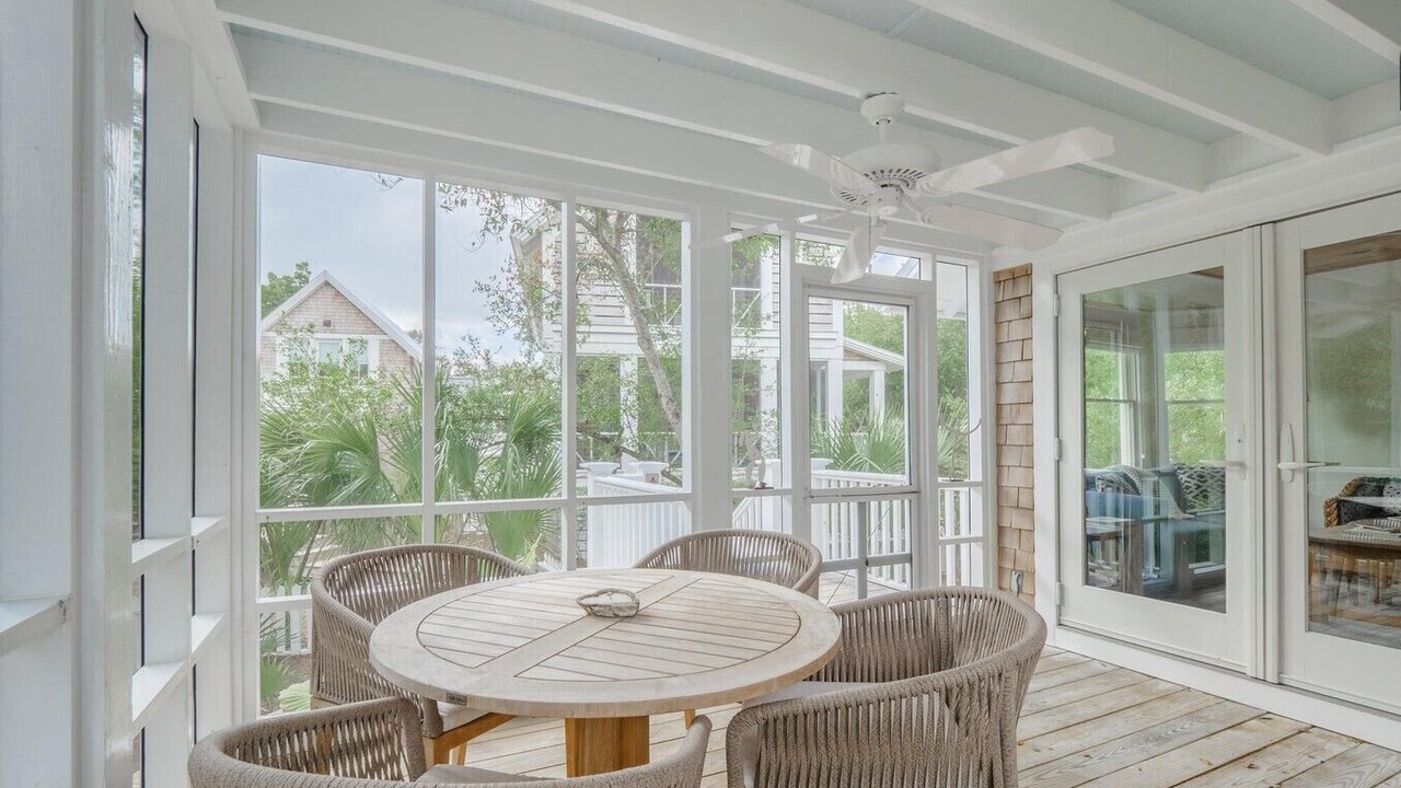 Photo of Outdoor in Cape Fear Station