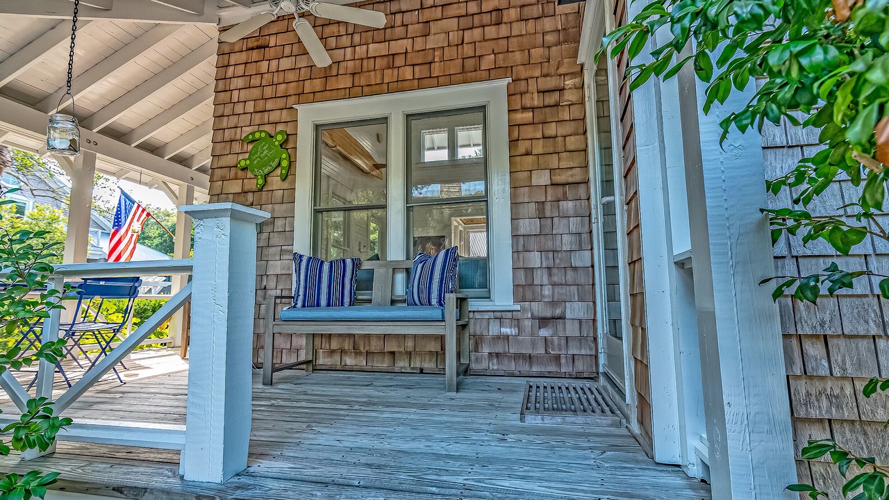 Photo of Outdoor in Cape Fear Station