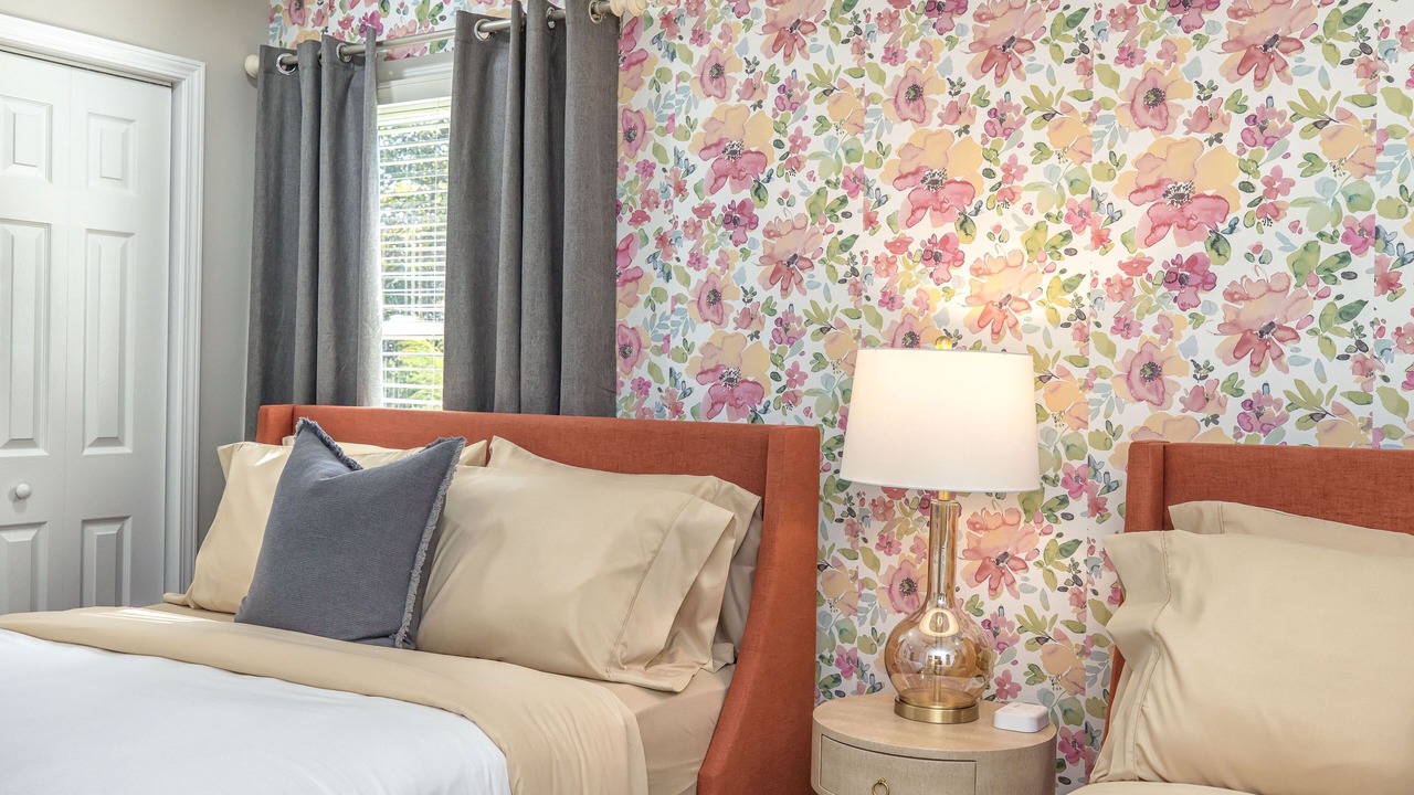 Photo of Bedroom in Hampstead