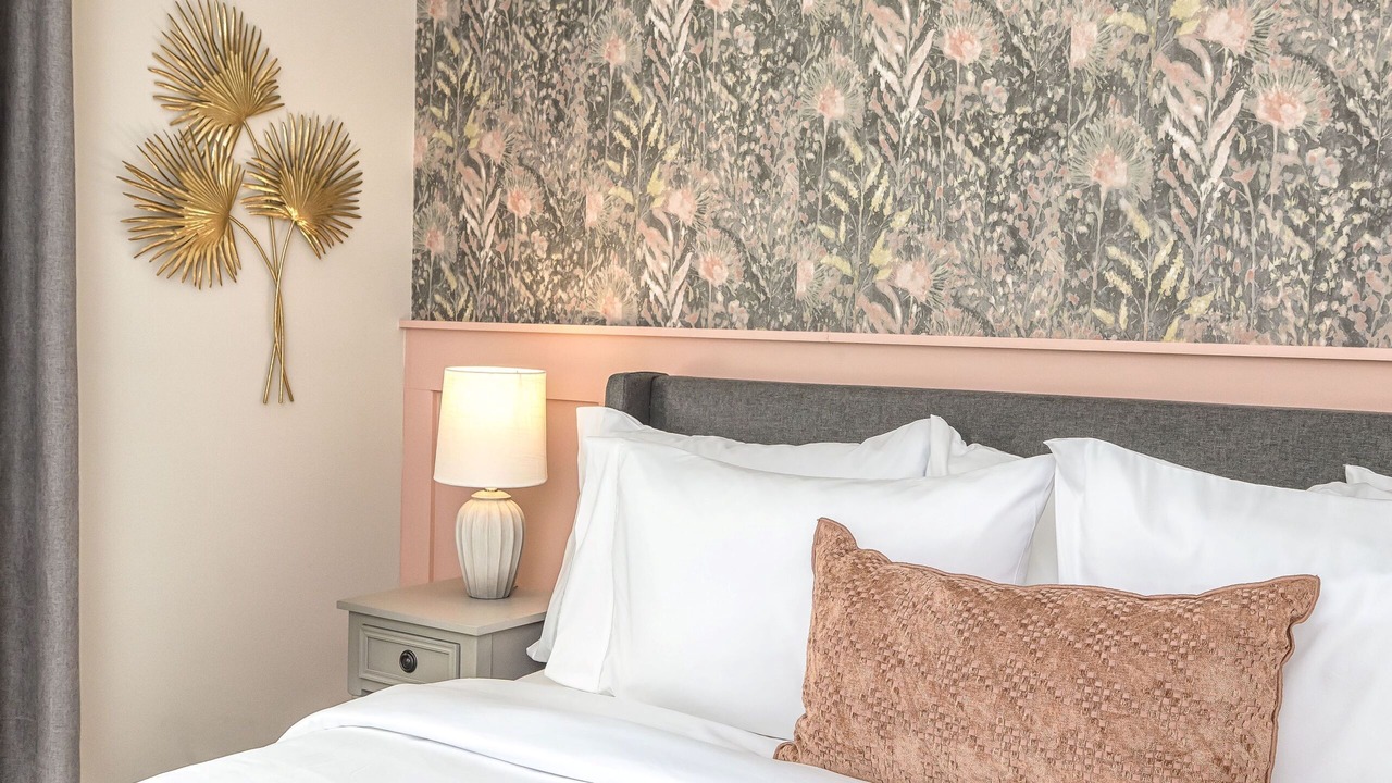 Photo of Bedroom in Hampstead