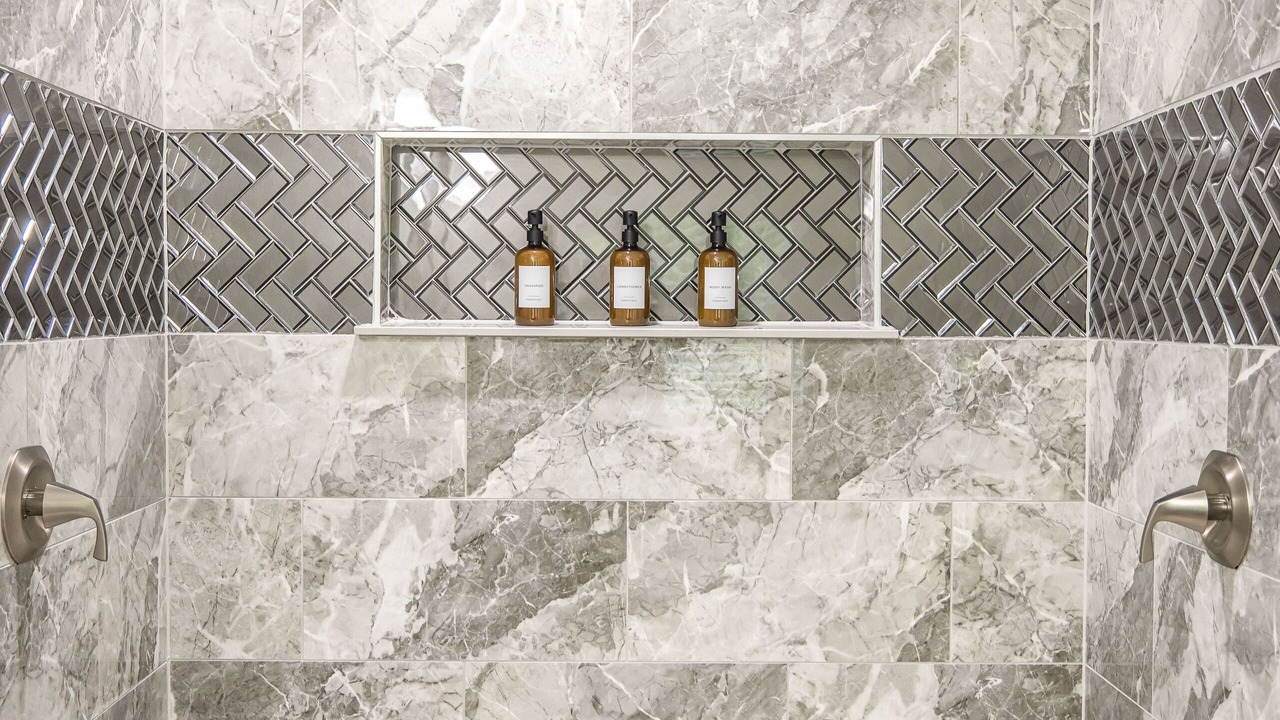 Photo of Bathroom in Hampstead