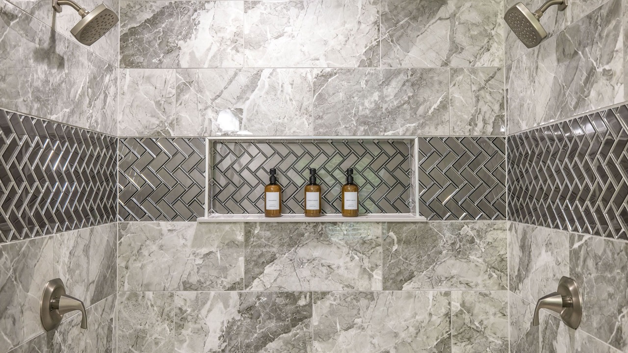 Photo of Bathroom in Hampstead