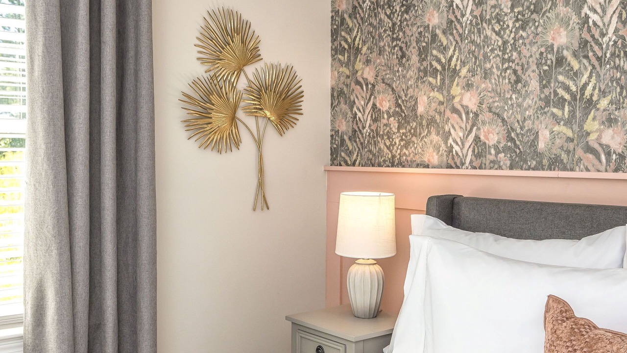 Photo of Bedroom in Hampstead