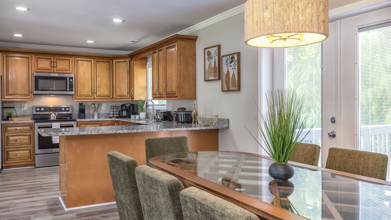 Photo of Kitchen in Hampstead