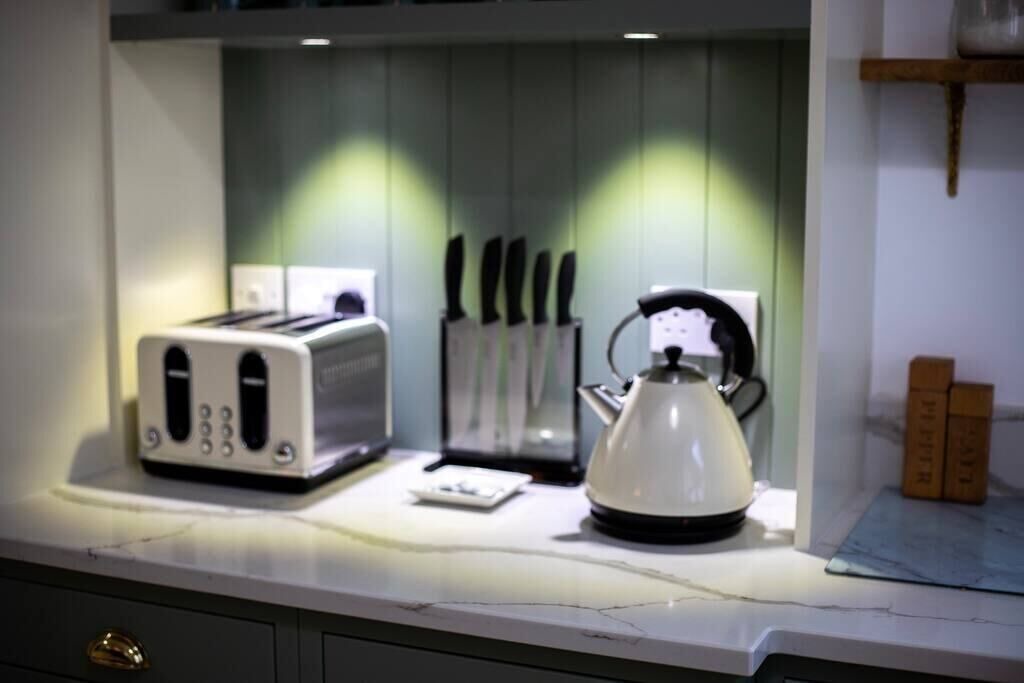 Photo of Kitchen in Roker