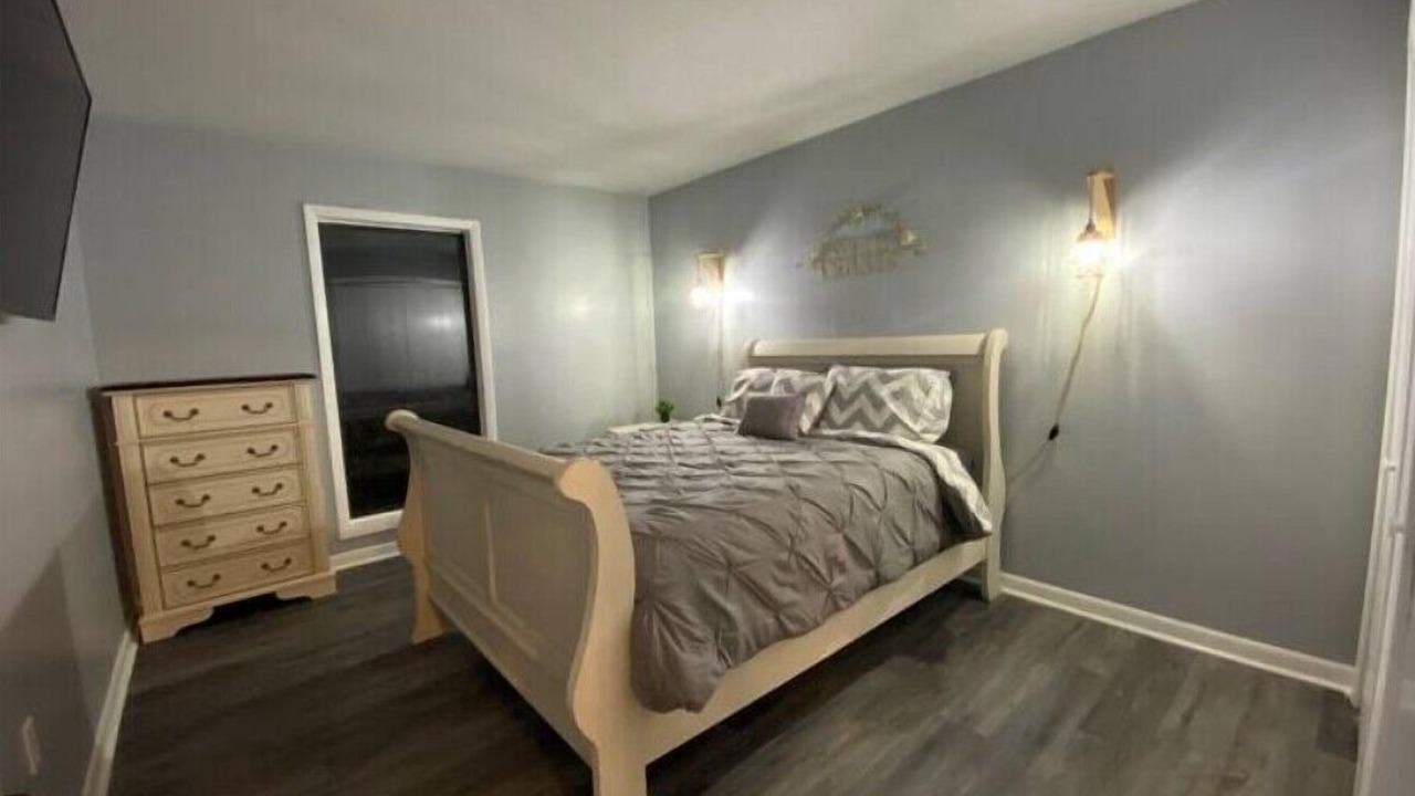 Photo of Bedroom in Holden Farms