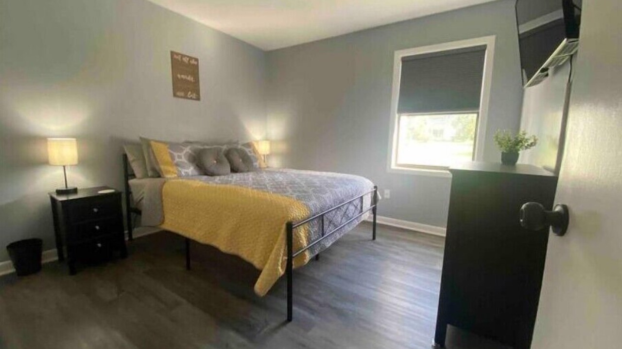 Photo of Bedroom in Holden Farms