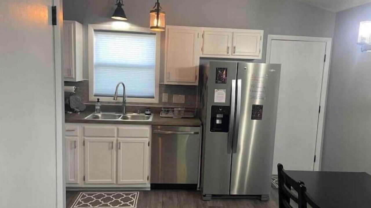 Photo of Kitchen in Holden Farms