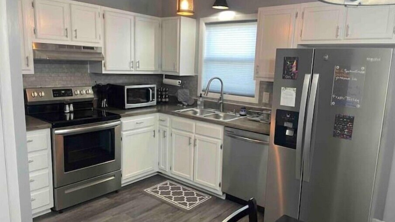 Photo of Kitchen in Holden Farms