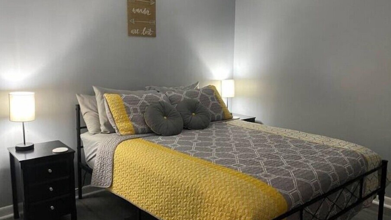 Photo of Bedroom in Holden Farms