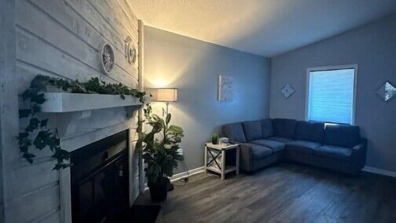 Photo of Livingroom in Holden Farms