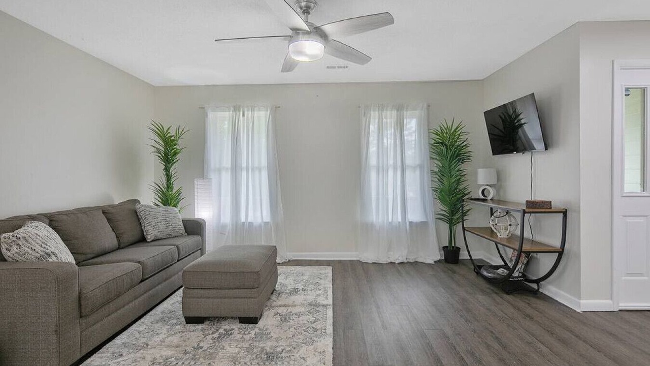Photo of Livingroom in Pine Forest