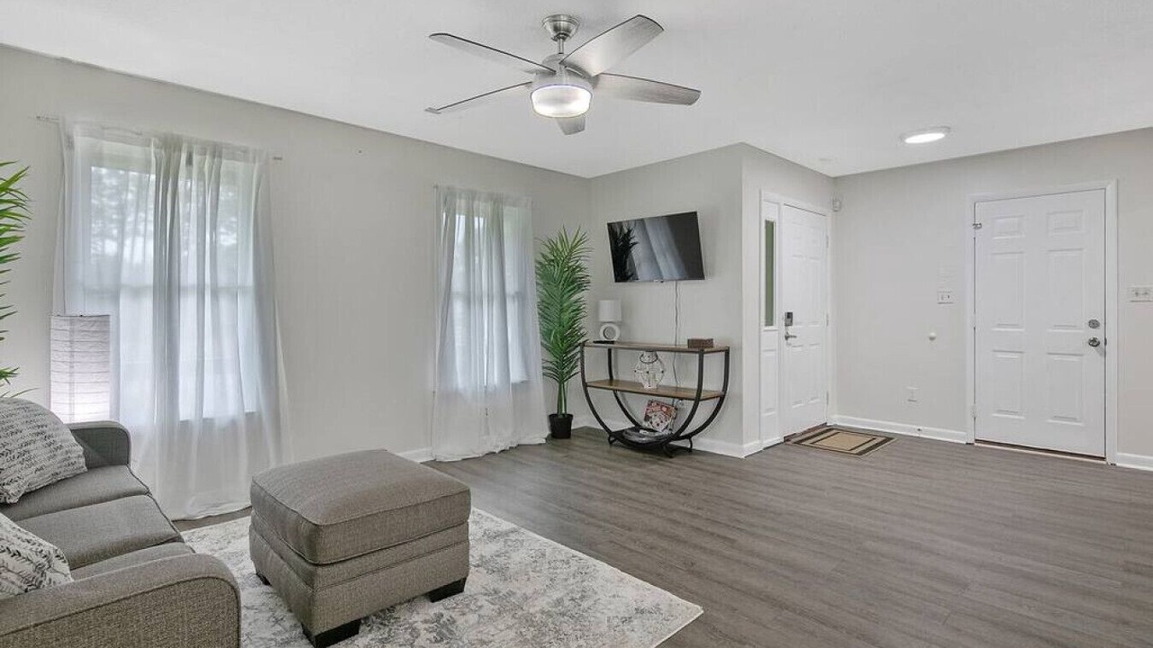 Photo of Livingroom in Pine Forest