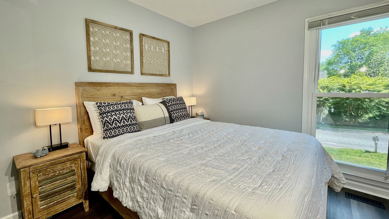 Photo of Bedroom in Durham