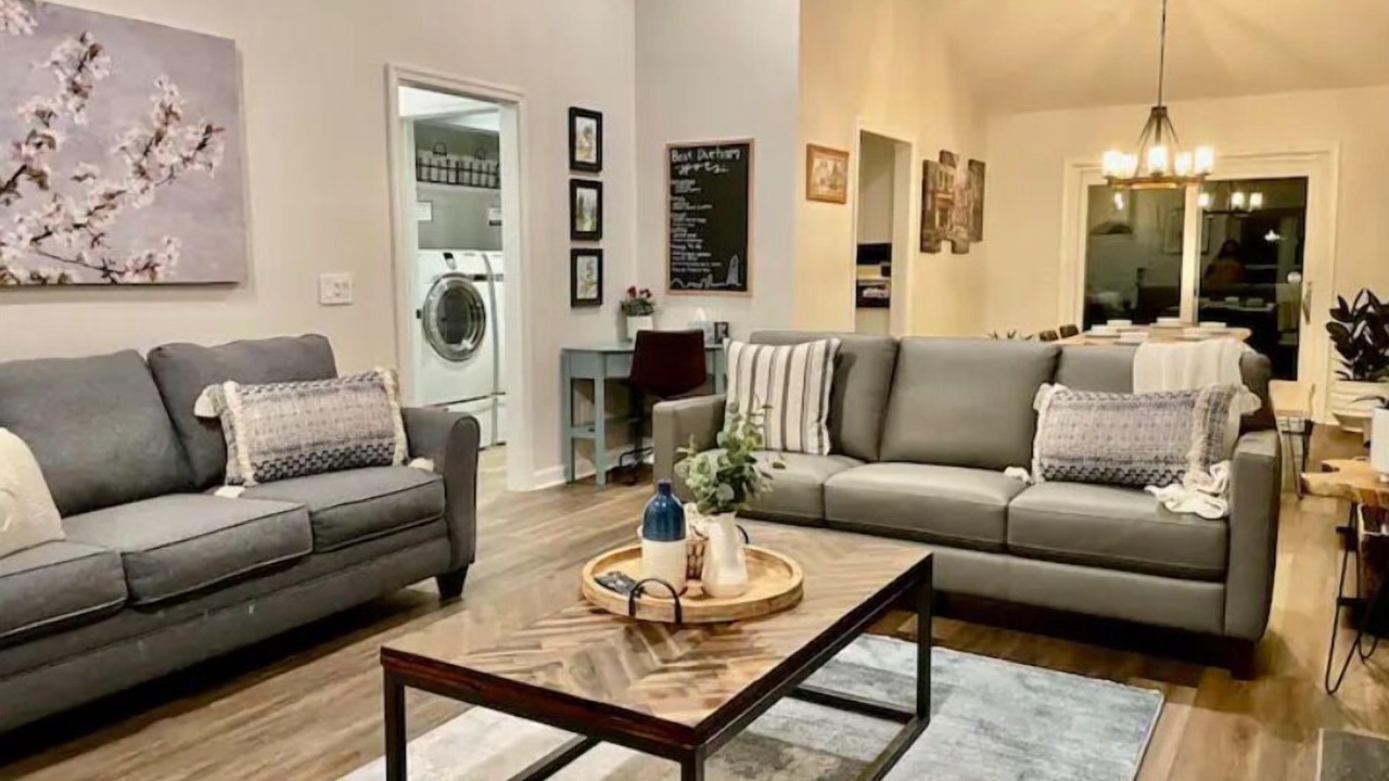 Photo of Livingroom in Durham