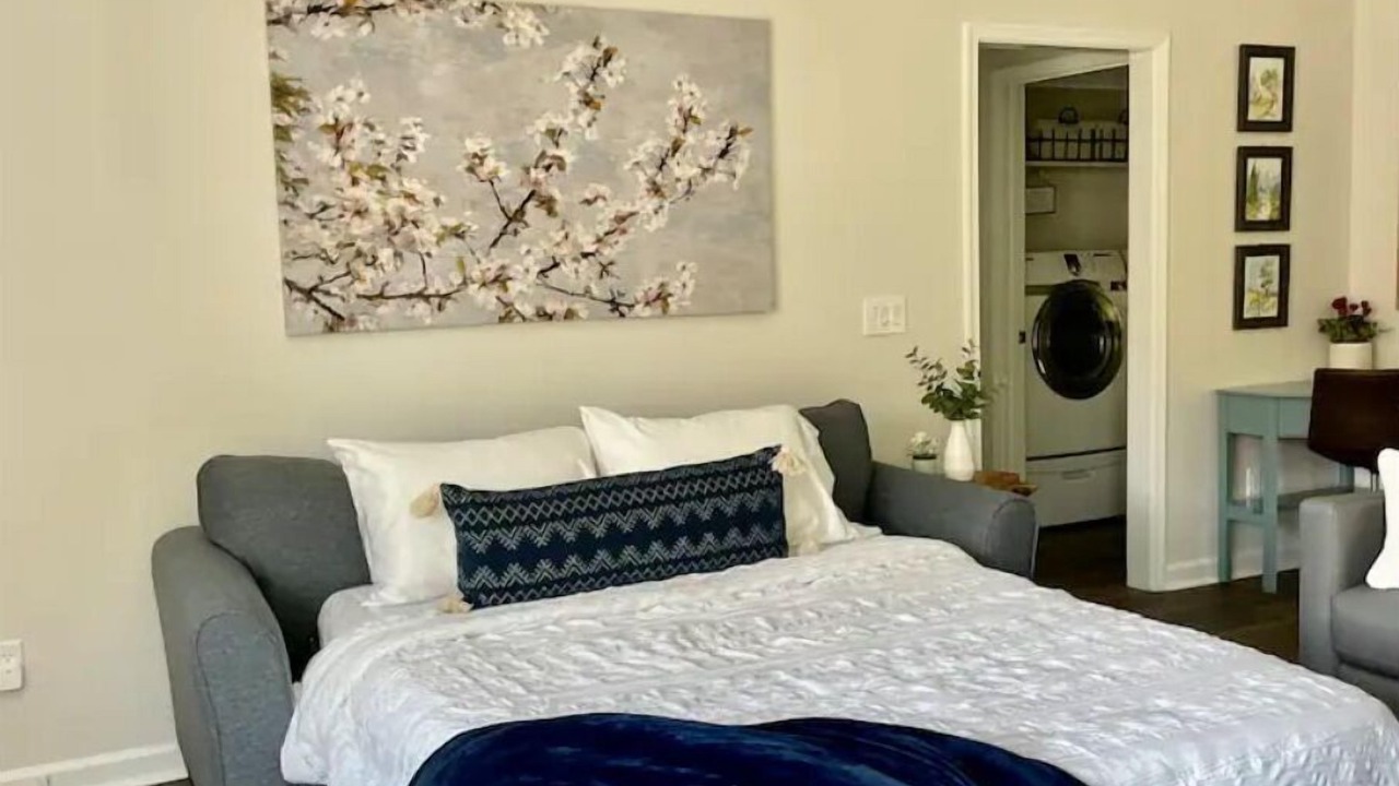 Photo of Bedroom in Durham