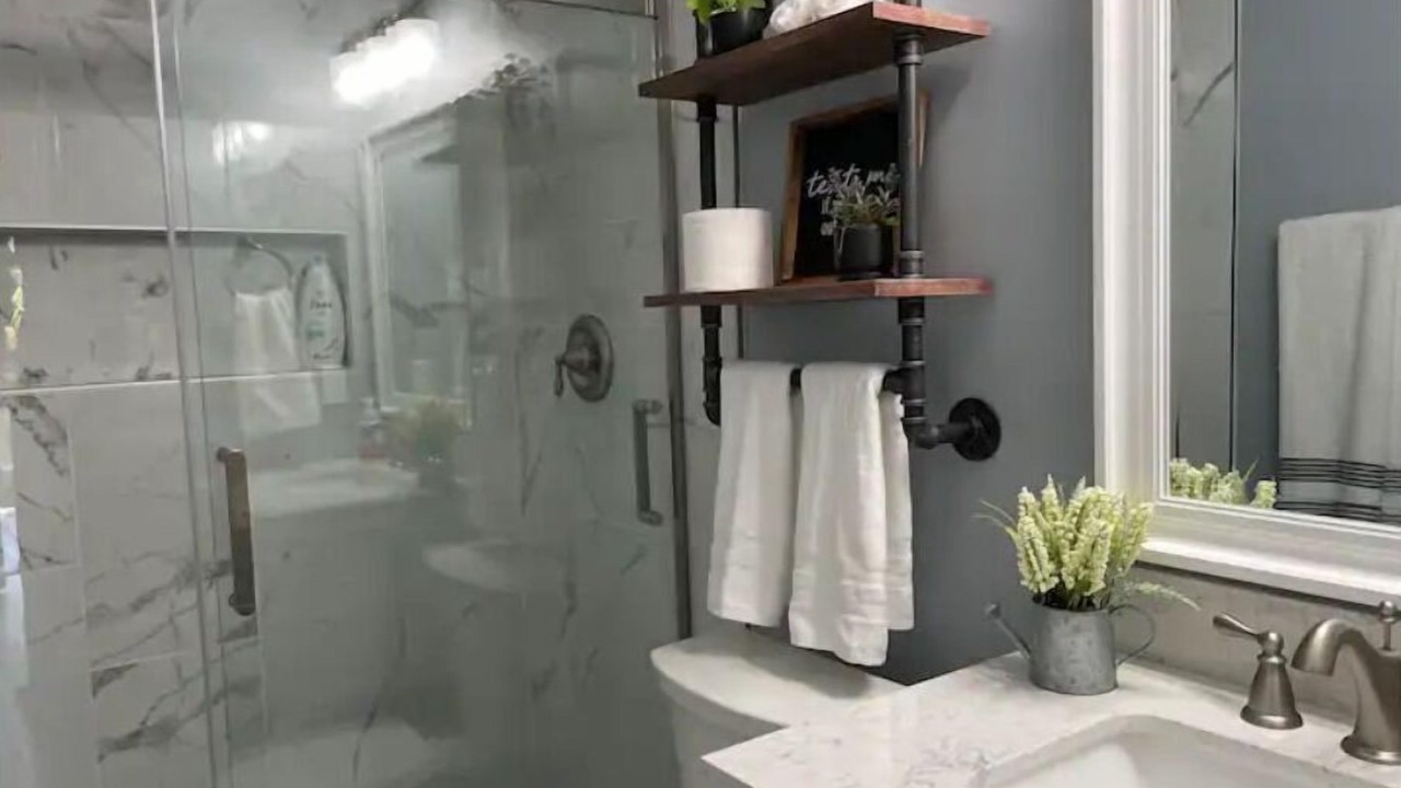 Photo of Bathroom in Durham