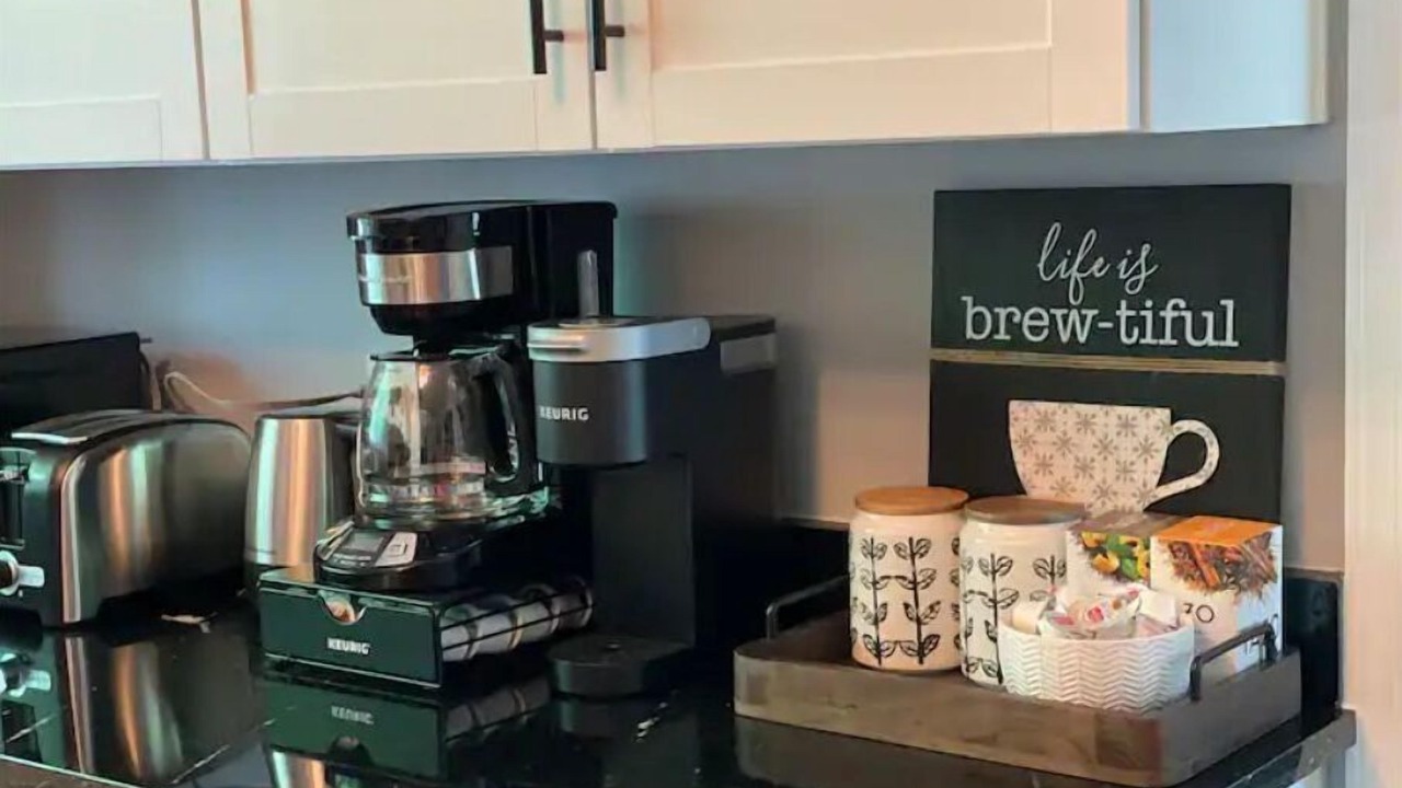 Photo of Kitchen in Durham