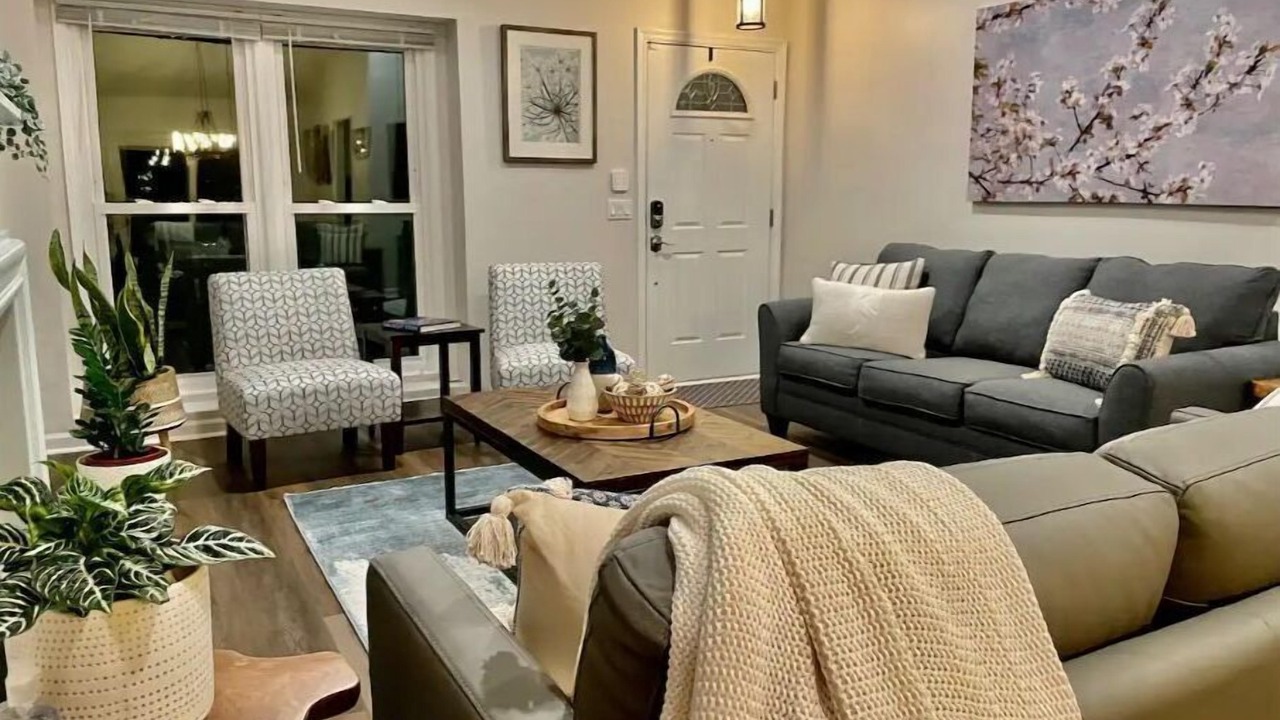 Photo of Livingroom in Durham
