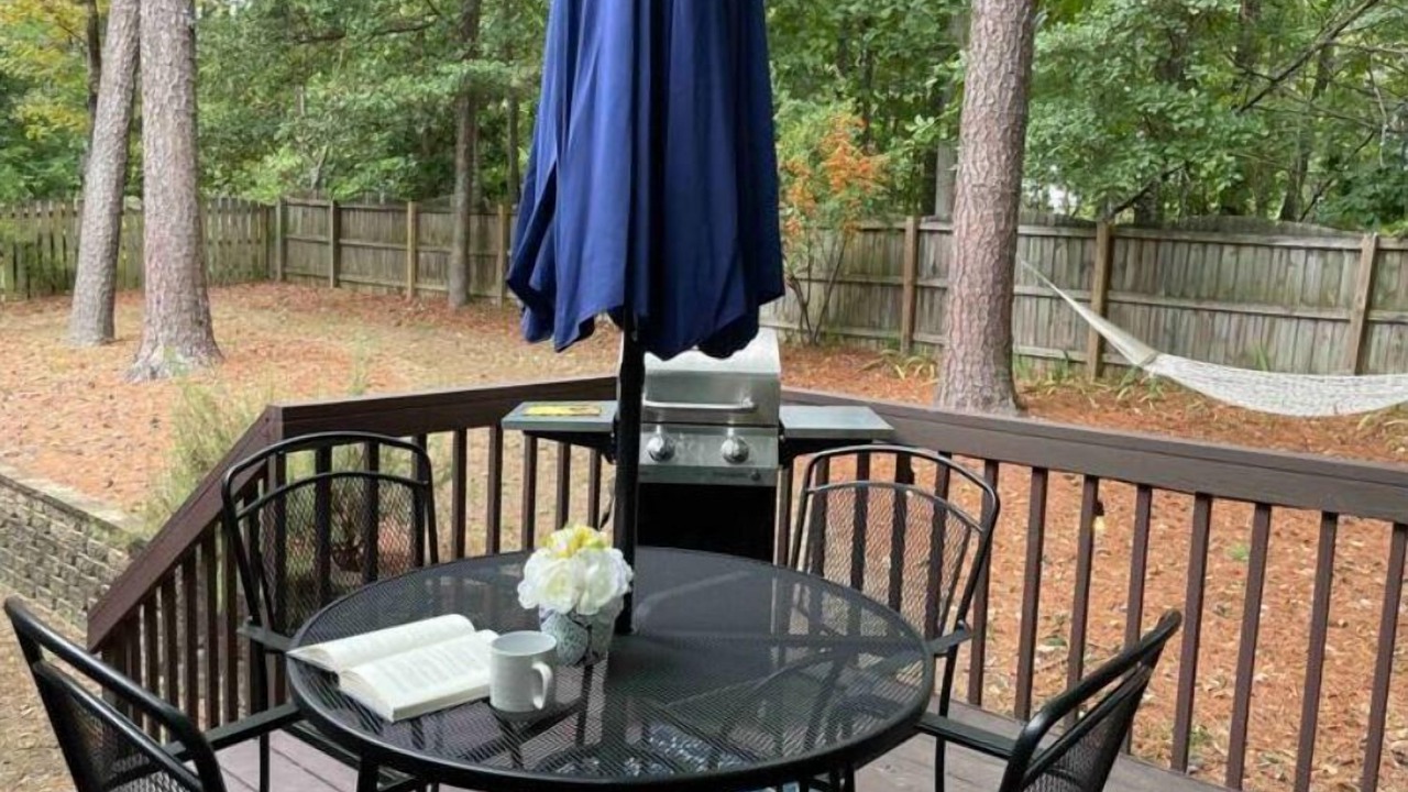 Photo of Outdoor in Durham