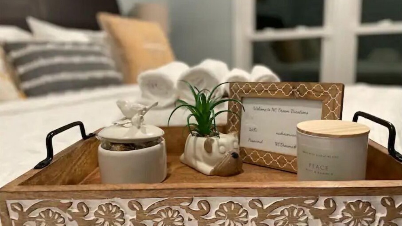 Photo of Bedroom in Durham