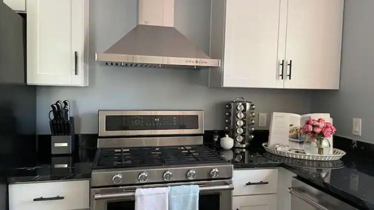 Photo of Kitchen in Durham