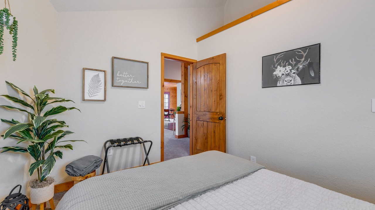 Photo of Bedroom in Waynesville