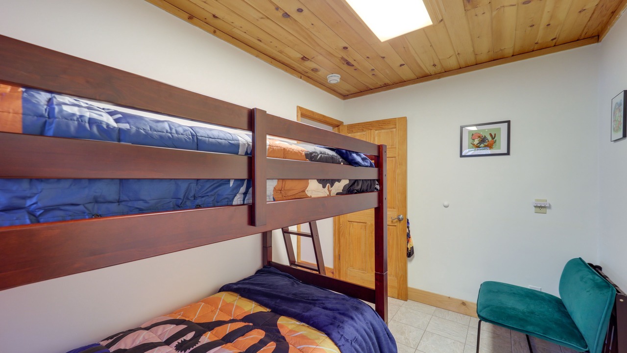 Photo of Bedroom in Spruce Pine