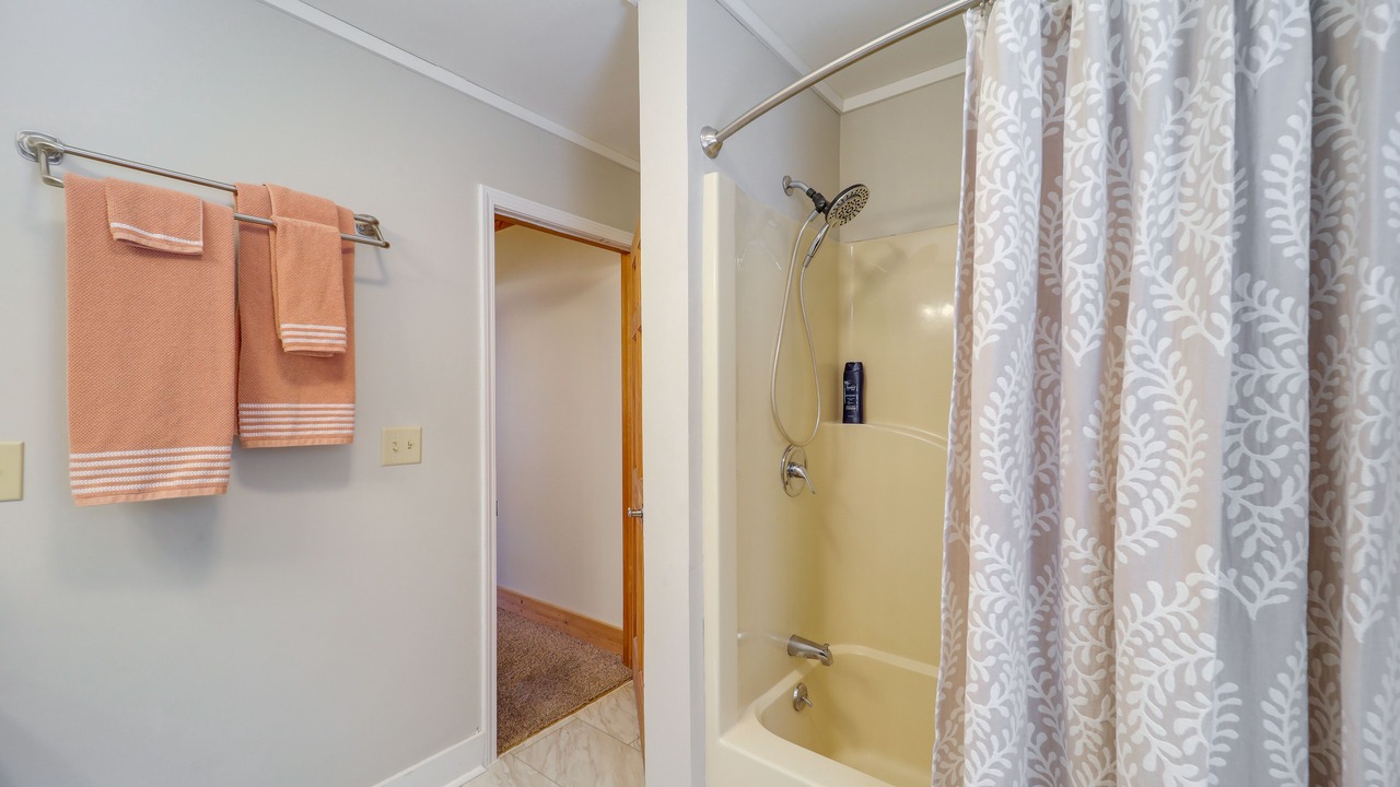Photo of Bathroom in Spruce Pine