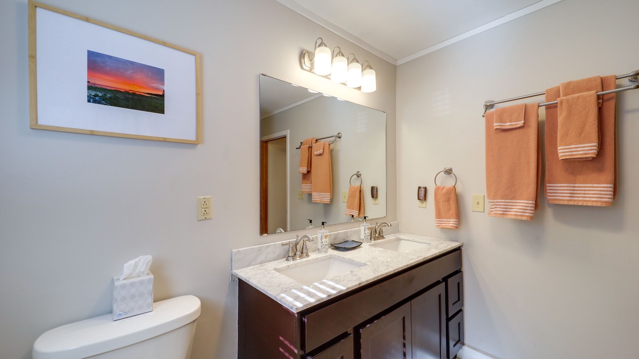 Photo of Bathroom in Spruce Pine