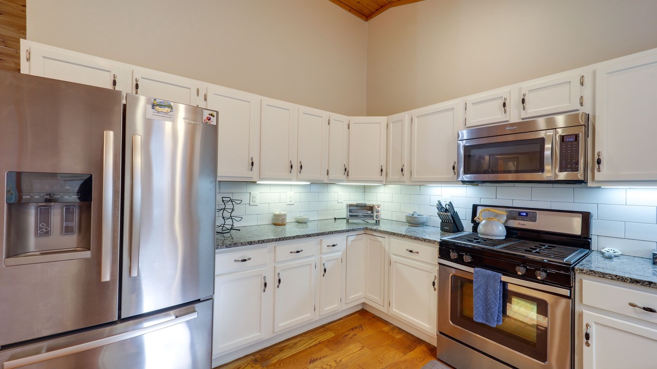 Photo of Kitchen in Spruce Pine