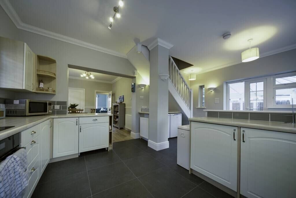 Photo of Kitchen in Rustington