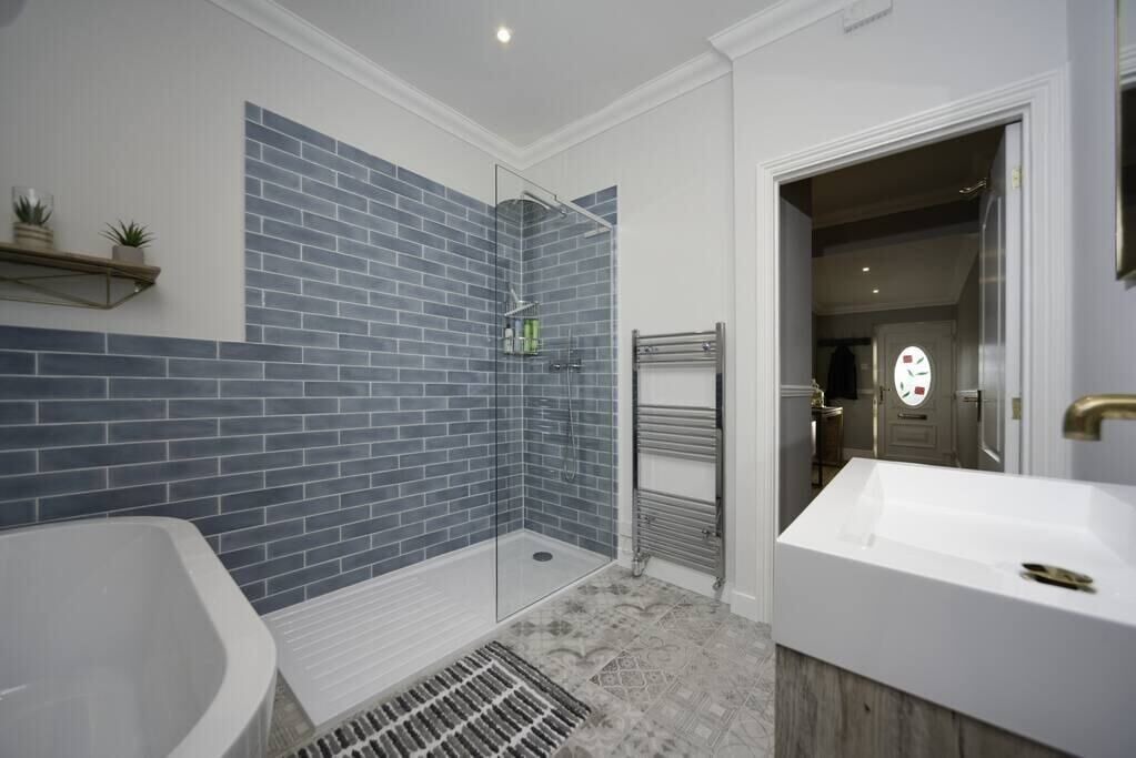 Photo of Bathroom in Rustington