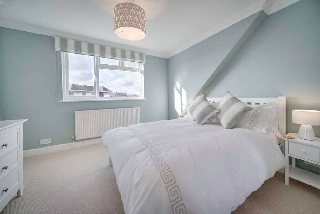 Photo of Bedroom in Rustington