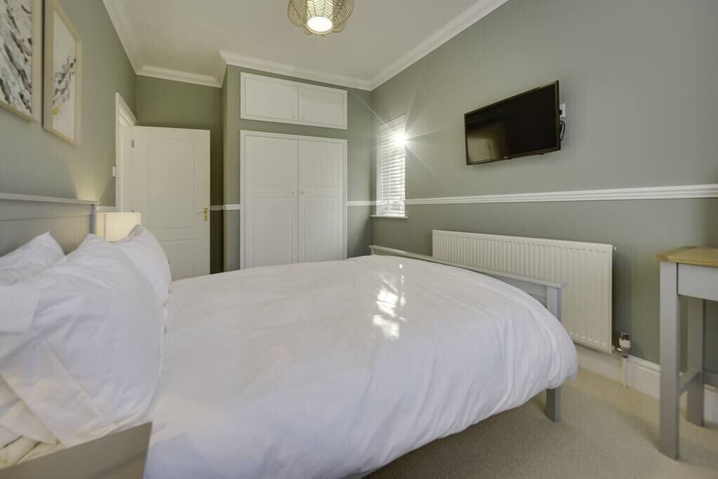 Photo of Bedroom in Rustington