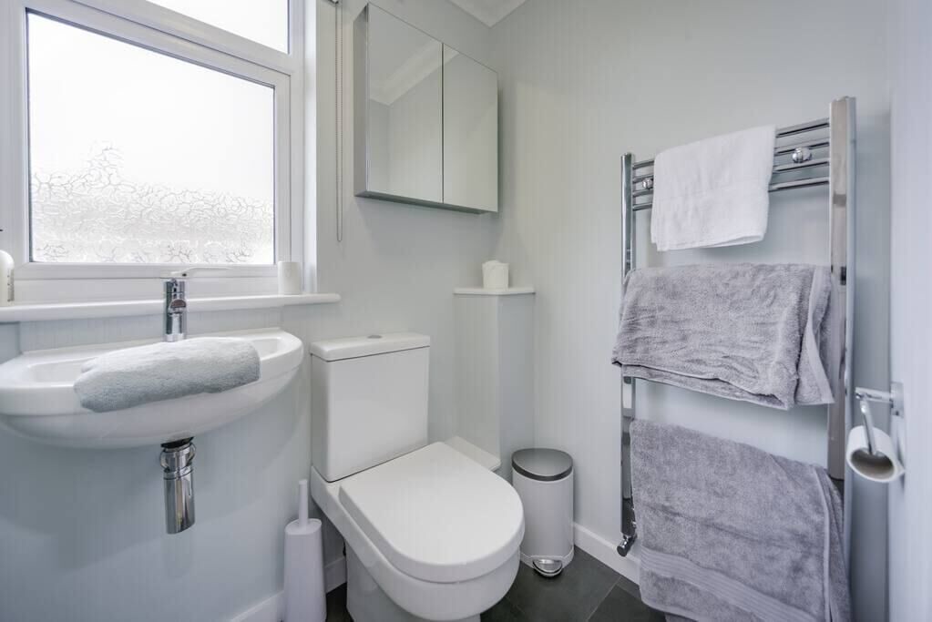 Photo of Bathroom in Rustington