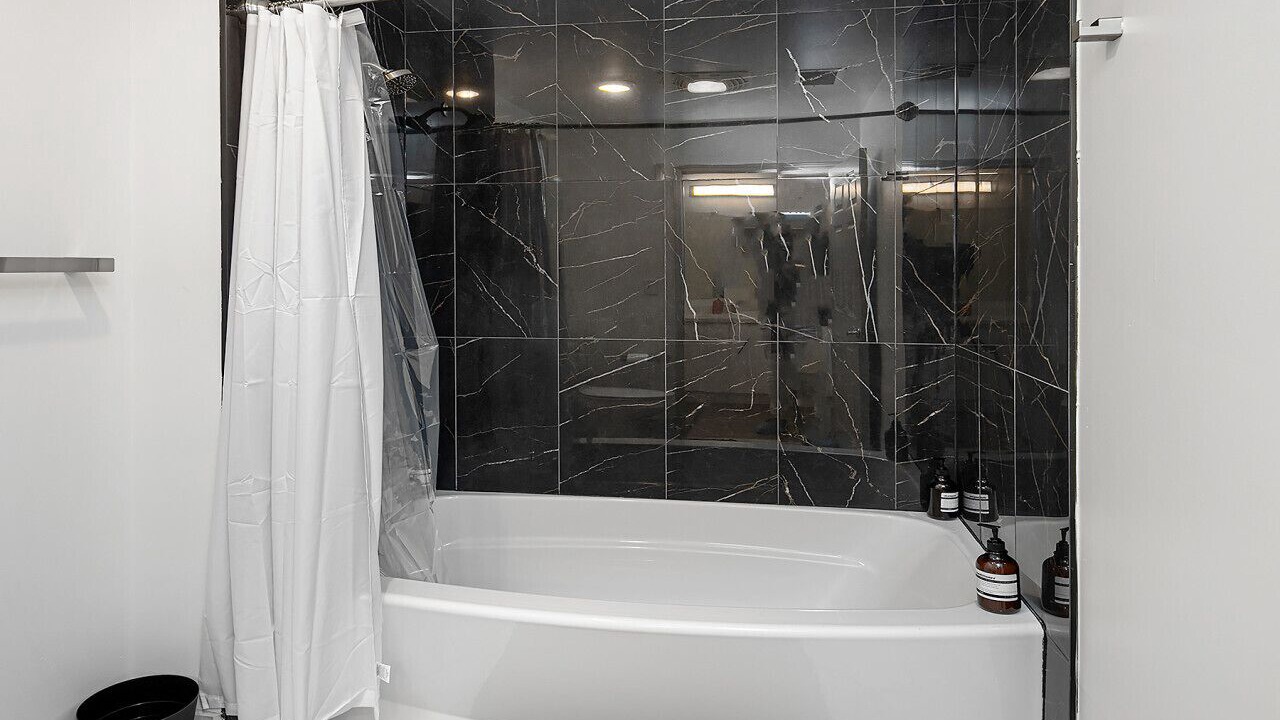 Photo of Bathroom in Charlotte Center City
