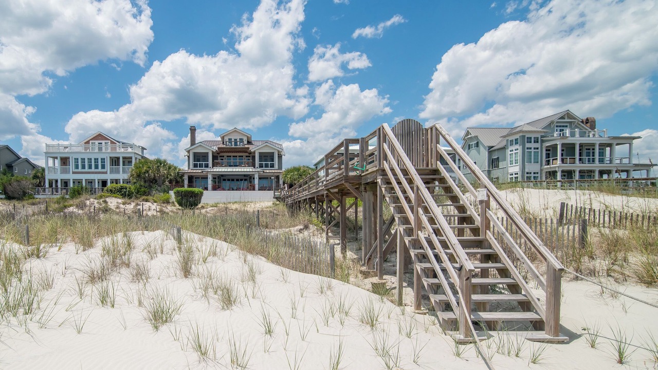 Photo of Others in North Litchfield Beach