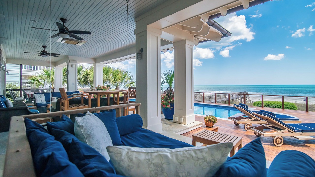 Photo of Outdoor in North Litchfield Beach